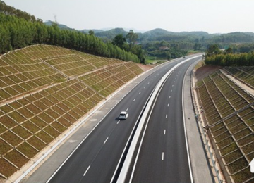 Cao tốc Tân Phú – Bảo Lộc đã có quyết định khởi công vào tháng 9-2023