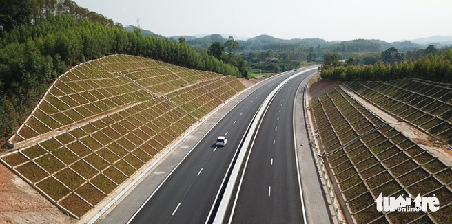 Cao tốc Tân Phú – Bảo Lộc đã có quyết định khởi công vào tháng 9-2023
